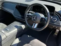 Used Mercedes E300 Urban 313 HP (230 kW) 2026 Black Estate