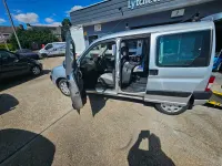 Used Peugeot Partner 2007 MPV