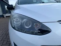 Gebraucht Mazda 2 Edition 84 PS (61 kW) 2014 Weiß Kleinwagen