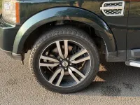 Used Land Rover Discovery HSE Luxury 256 HP (188 kW) 2013 Green SUV