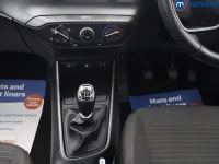 Used Hyundai i20 SE 101 HP (74 kW) 2021 Blue Hatchback