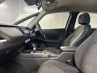 Used Honda Jazz Hybrid 109 HP (80 kW) 2020 White Hatchback