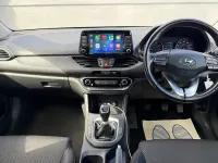 Used Hyundai i30 SE 140 HP (102 kW) 2019 Estate