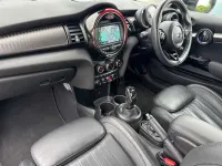 Used Mini Cooper Countryman Exclusive 134 HP (98 kW) 2020 White SUV