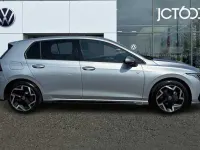 Used VW Golf VIII 150 HP (110 kW) 2025