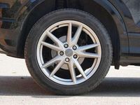 Used Audi Q2 S-Line 113 HP (83 kW) 2020 Black SUV