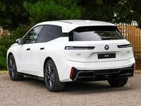 Used BMW iX M Sport 300 kW (408 HP) 2025 White SUV