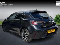 Used Toyota Corolla 122 HP (89 kW) 2022 Hatchback
