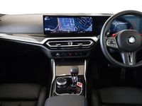 Used BMW M2 Comfort Edition 454 HP (333 kW) 2024 White Coupe