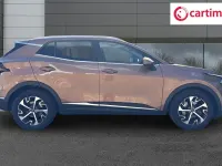 Used Kia Sportage 150 HP (110 kW) 2022 Bronze SUV
