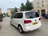 used VW Touran SE (2011)1.4 TSI MPV 5dr Petrol DSG Automatic *ULEZ Compliant*