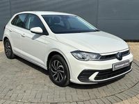 Used VW Polo Life 79 HP (58 kW) 2024 Grey Hatchback