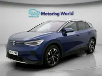 Used VW ID.4 Pro 210 kW (286 HP) 2026 SUV