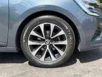 Used Renault Clio Iconic 2022 Grey Hatchback