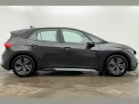 Usado Cupra Born 150 kW (204 HP) 2023 Cinzento Citadino