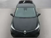 Used Renault Clio Evolution 90 HP (66 kW) 2022 Black Hatchback