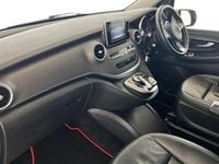 Used Mercedes V250 Marco Polo 190 HP (139 kW) 2019 White MPV