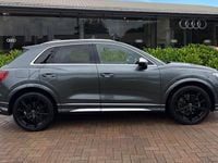 Used Audi RS Q3 Advanced 400 HP (294 kW) 2021 Grey SUV