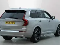 Used Volvo XC90 Ultra 250 HP (183 kW) 2025 SUV