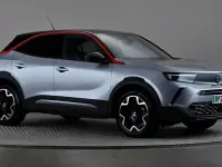 Used Vauxhall Mokka 100 kW (136 HP) 2025 SUV