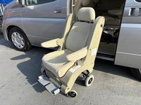 Used Nissan Elgrand 2025 Silver