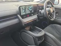 Used Hyundai Ioniq 5 478 kW (650 HP) 2025 Orange SUV