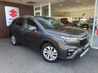 Used Suzuki SX4 2023 Grey Hatchback