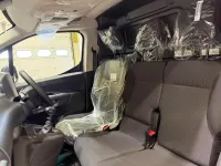 New Citroën e-Berlingo 101 HP (74 kW) 2026 Grey Van