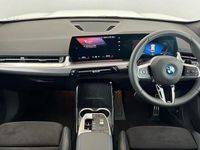 Used BMW X1 M Sport 322 HP (236 kW) 2025 White SUV