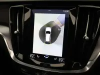 Used Volvo V60 Momentum 2019 Silver Estate