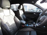 Used Audi Q5 Comfort 2023 Silver SUV