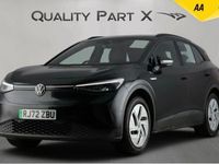 Used VW ID.4 Pro 210 kW (286 HP) 2022 Black SUV