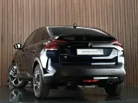 Used Citroën C4 PureTech 130 HP (95 kW) 2024 Blue SUV