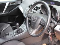 used Mazda 3 31.6 Venture Euro 5 5dr SUPER LOW MILES Hatchback