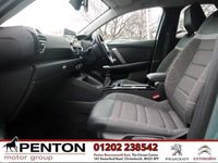 used Citroën C4 1.2 PureTech [130] Shine 5dr