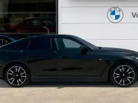 Used BMW i4 Comfort Edition 400 kW (544 HP) 2025 Black Sedan