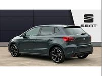 New Seat Ibiza FR Sport 113 HP (83 kW) 2025 Other Hatchback