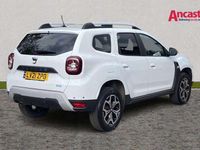 used Dacia Duster 1.0 TCe 100 Bi-Fuel Prestige 5dr