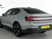 Used Polestar 2 Pilot 309 kW (421 HP) 2025 Grey Hatchback
