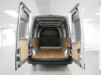 Usado Renault Master 135 CV (99 kW) 2023 Gris Monovolumen
