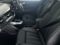 Used Audi Q4 Sportback e-tron 125 kW (170 HP) 2022 SUV
