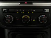 Used VW Sharan S 177 HP (130 kW) 2018 Grey MPV