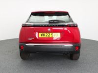 used Peugeot 2008 1.2 PureTech Active 5dr Estate