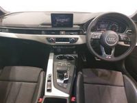 used Audi A5 Cabriolet 