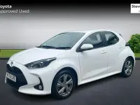Used Toyota Yaris 116 HP (85 kW) 2026 Hatchback