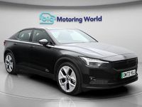 Used Polestar 2 2024 Hatchback