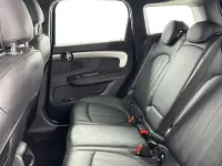 Used Mini Cooper S Countryman Exclusive 220 HP (161 kW) 2022 Black SUV
