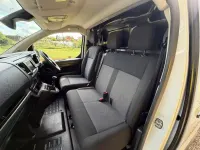 Used Citroën Dispatch 2023 White MPV