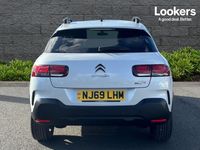 used Citroën C4 Cactus HATCHBACK SPECIAL EDITIONS