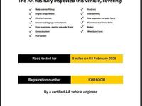 Used Mercedes E220 Premium 2016 Grey Sedan